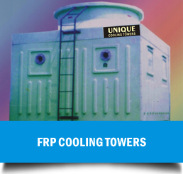 FRP-Cooling-Towers