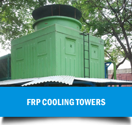 FRP-Cooling-Towers